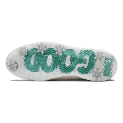 Nike shoes - STYLE:CK1211100 - Style: CK1211-100 - Sail/Obsidian-Neptune Green 2