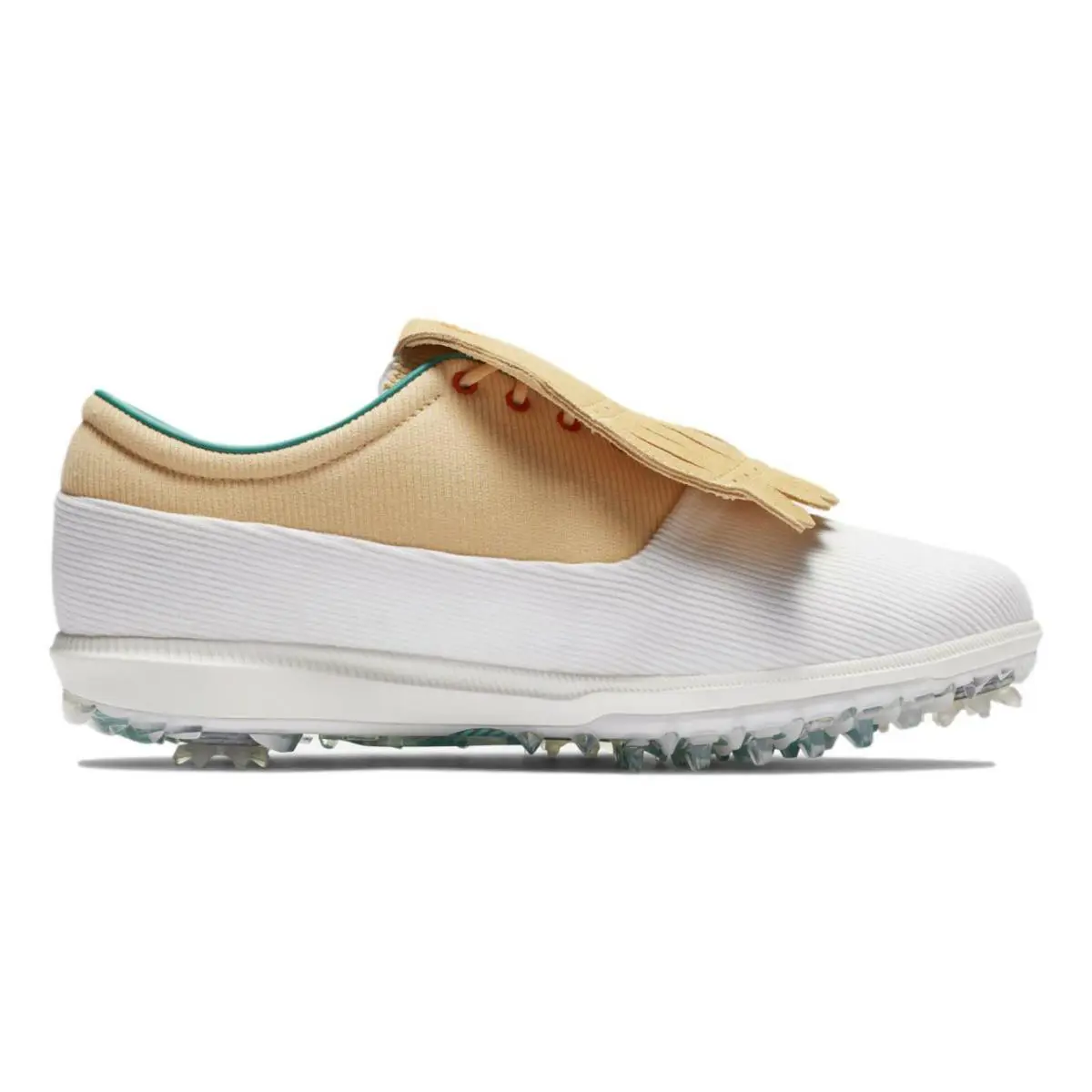 Nike shoes - STYLE:CK1211100 - Style: CK1211-100 - Sail/Obsidian-Neptune Green 7