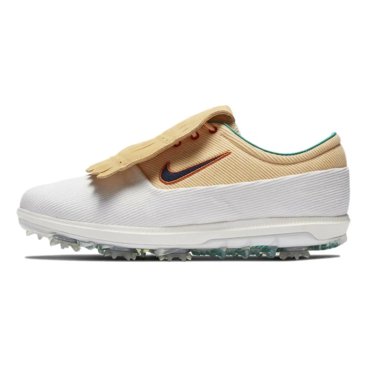Nike shoes - STYLE:CK1211100 - Style: CK1211-100 - Sail/Obsidian-Neptune Green 6