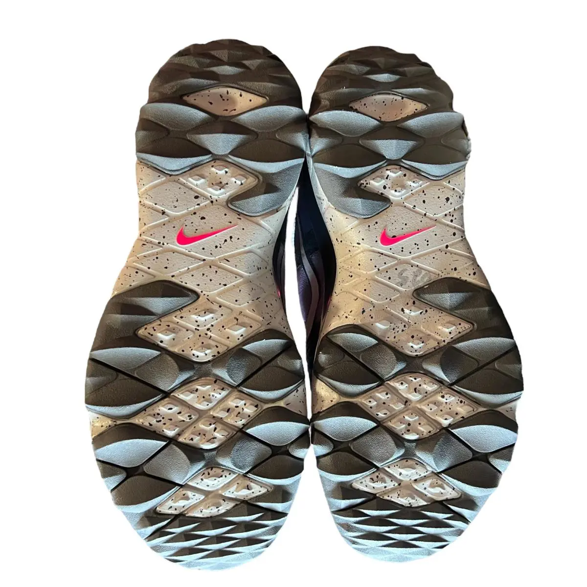 Nike shoes - Nike Women`s FI Impact - Impact - 611509-500 - Purple 4