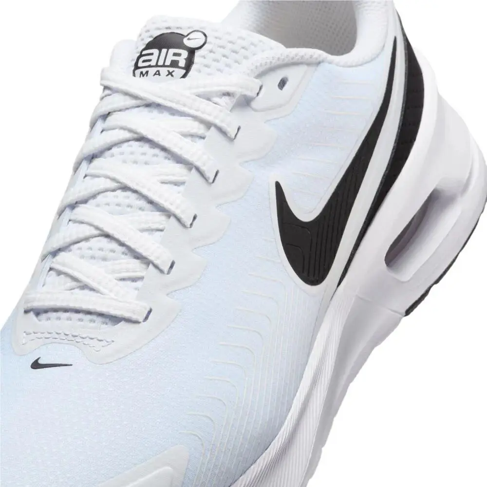 Nike shoes - Nike Air Max - Air Max - FD4329-101 - White 5