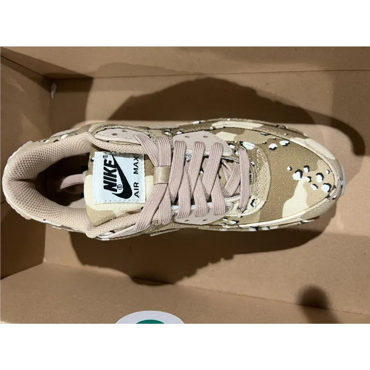Nike shoes - DX2313 - DX2313 - HEMP/LIGHT SOFT PINK SAIL 0
