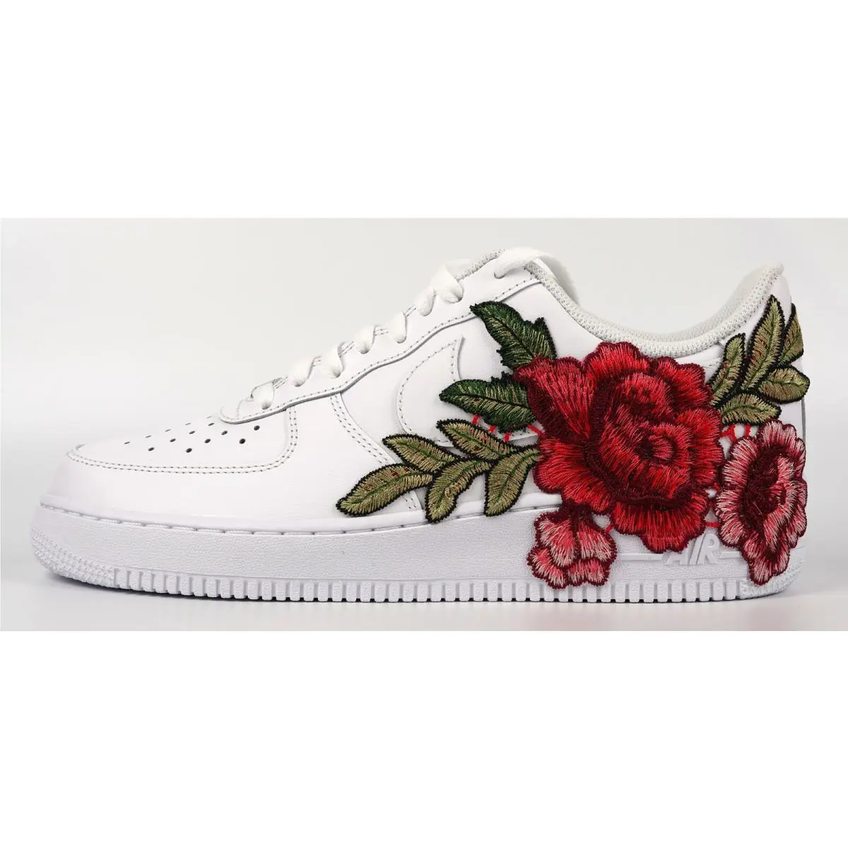 Nike shoes - Nike Air Force 1 - Air Force - CW2288-111 - White 5