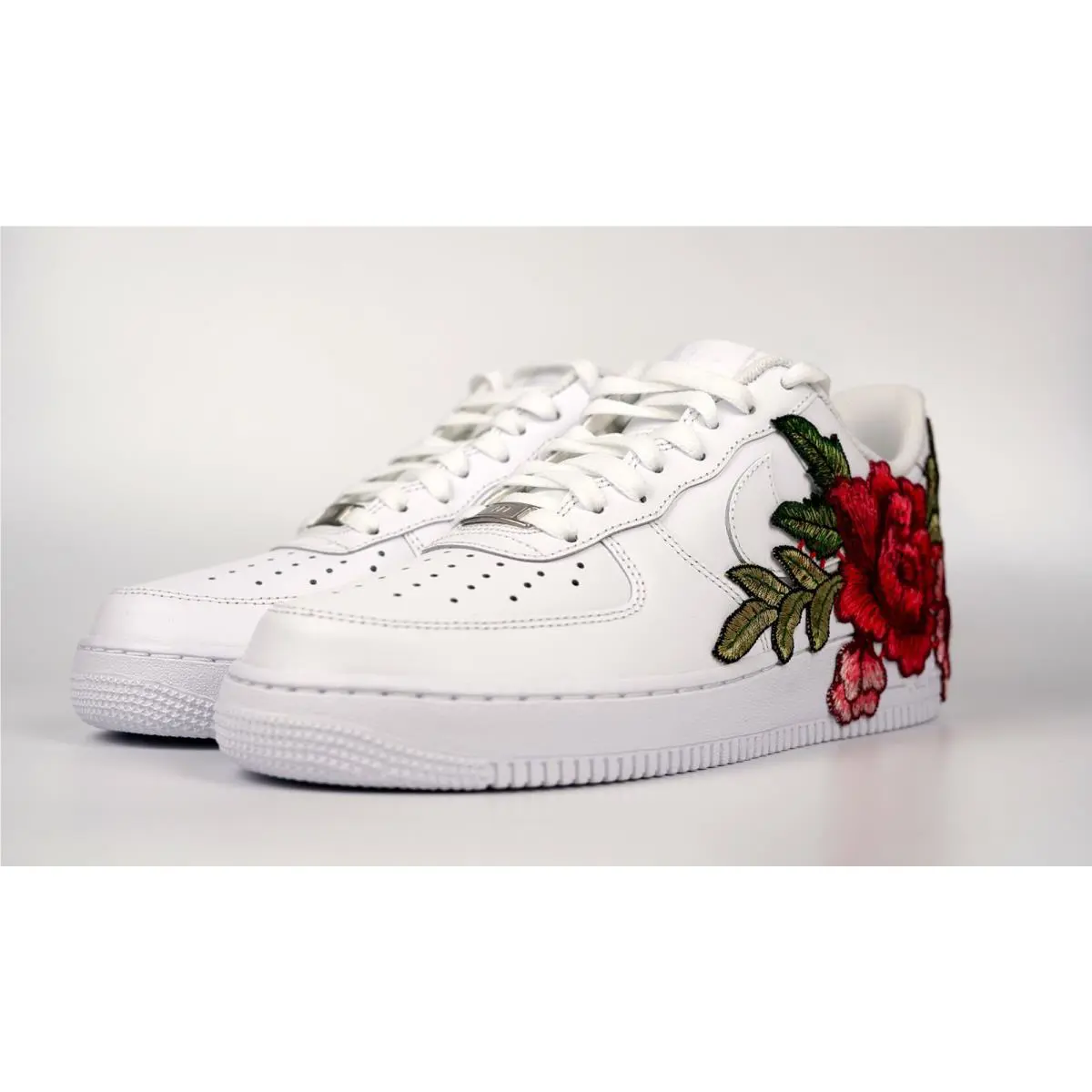 Nike shoes - Nike Air Force 1 - Air Force - CW2288-111 - White 7