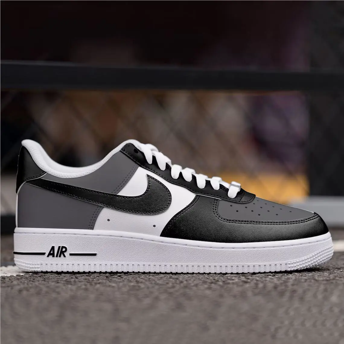Nike shoes - Nike Air Force 1 - Air Force - CW2288-111 - White 7