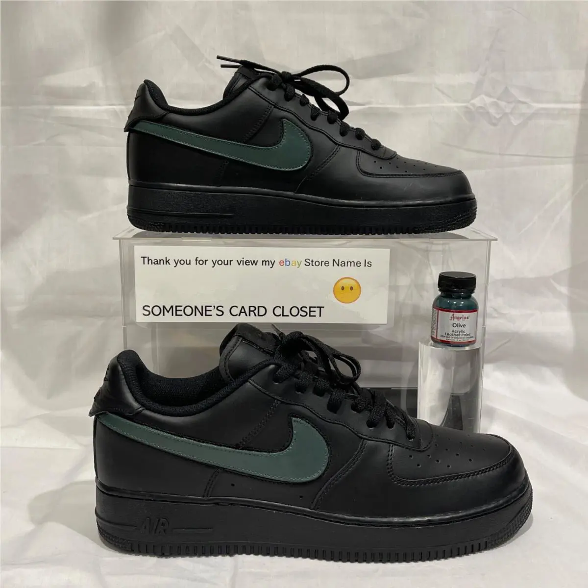 Nike shoes - Nike Air Force 1 - Air Force - CW2288-111 - White 6