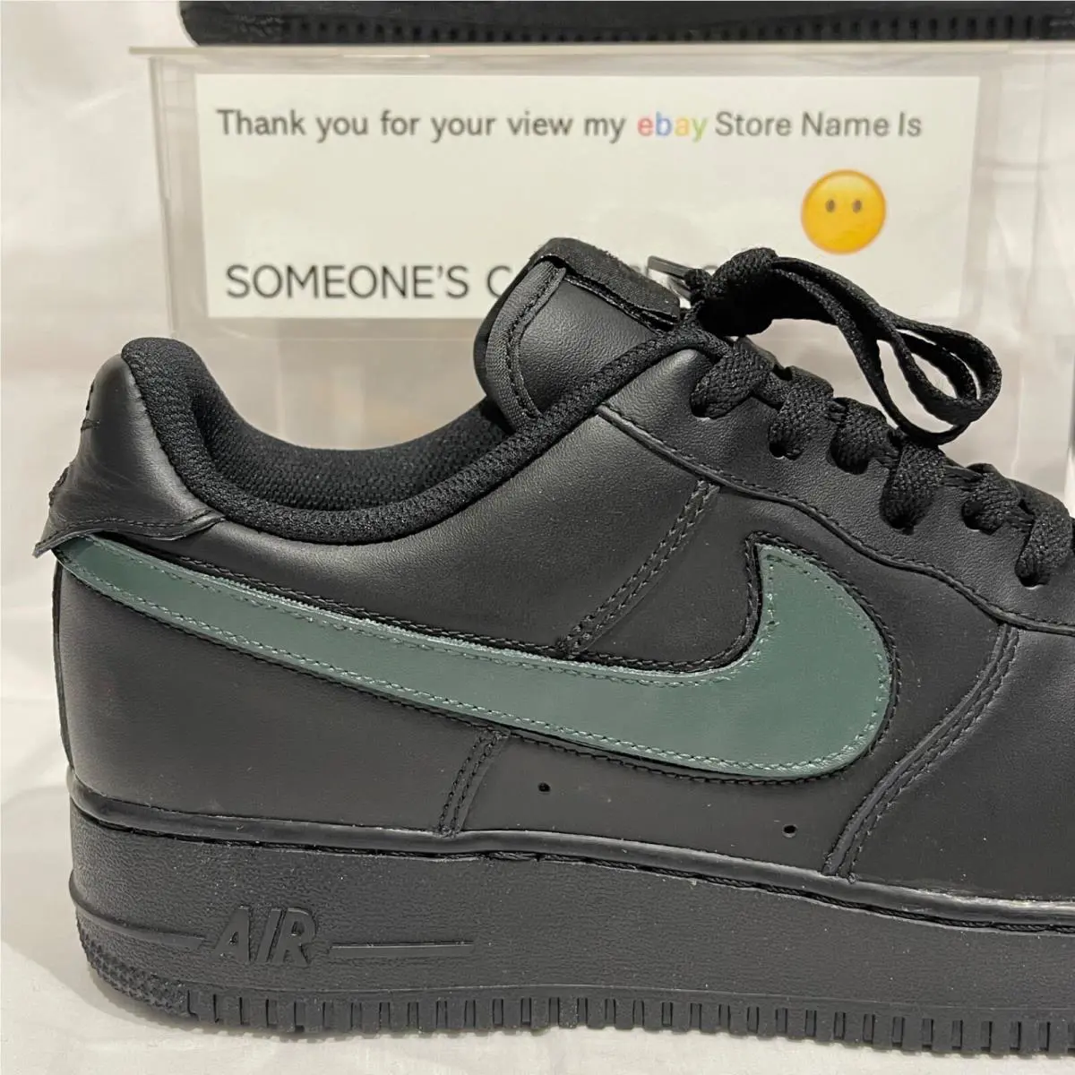 Nike shoes - Nike Air Force 1 - Air Force - CW2288-111 - White 1