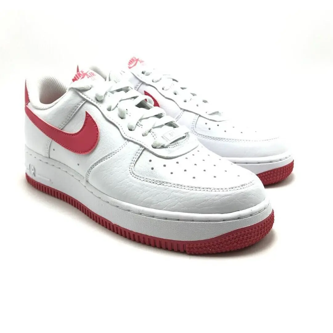 Nike shoes - Nike Air Force 1 - Air Force - Dc9486-102 - White 0