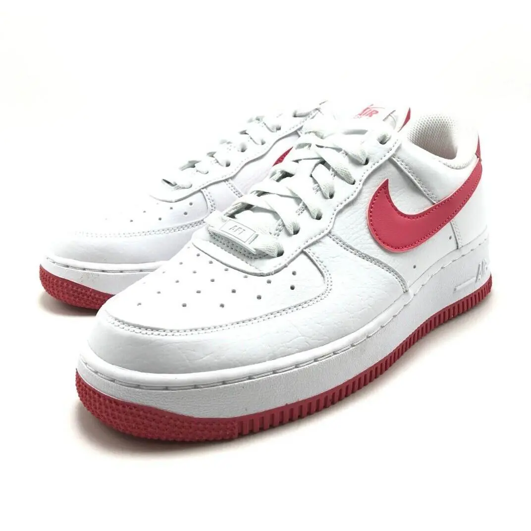 Nike shoes - Nike Air Force 1 - Air Force - Dc9486-102 - White 1