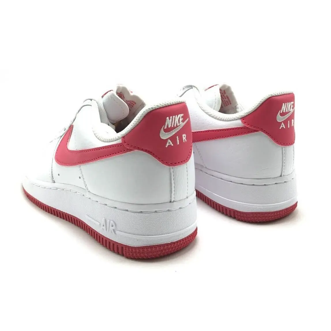 Nike shoes - Nike Air Force 1 - Air Force - Dc9486-102 - White 2