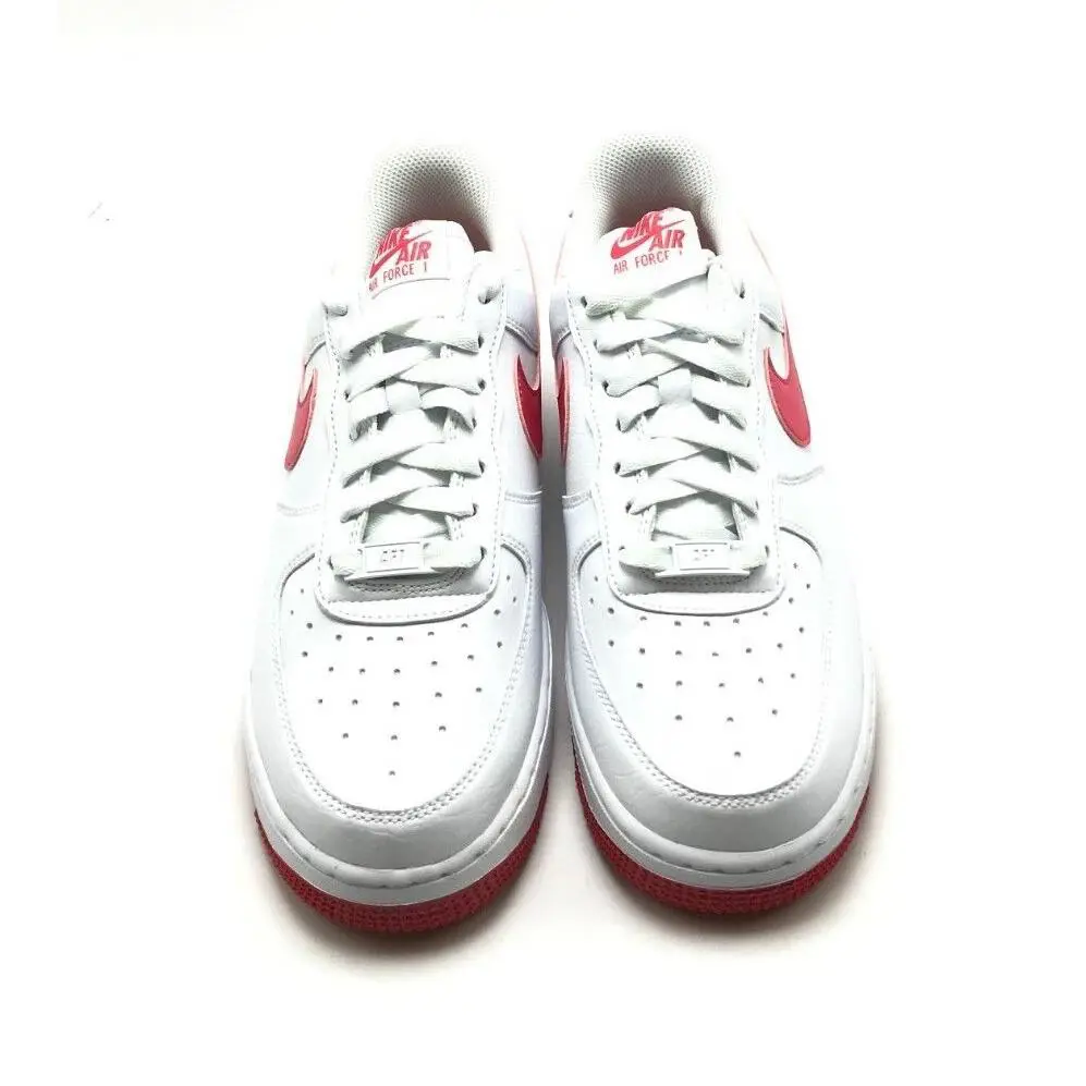 Nike shoes - Nike Air Force 1 - Air Force - Dc9486-102 - White 3