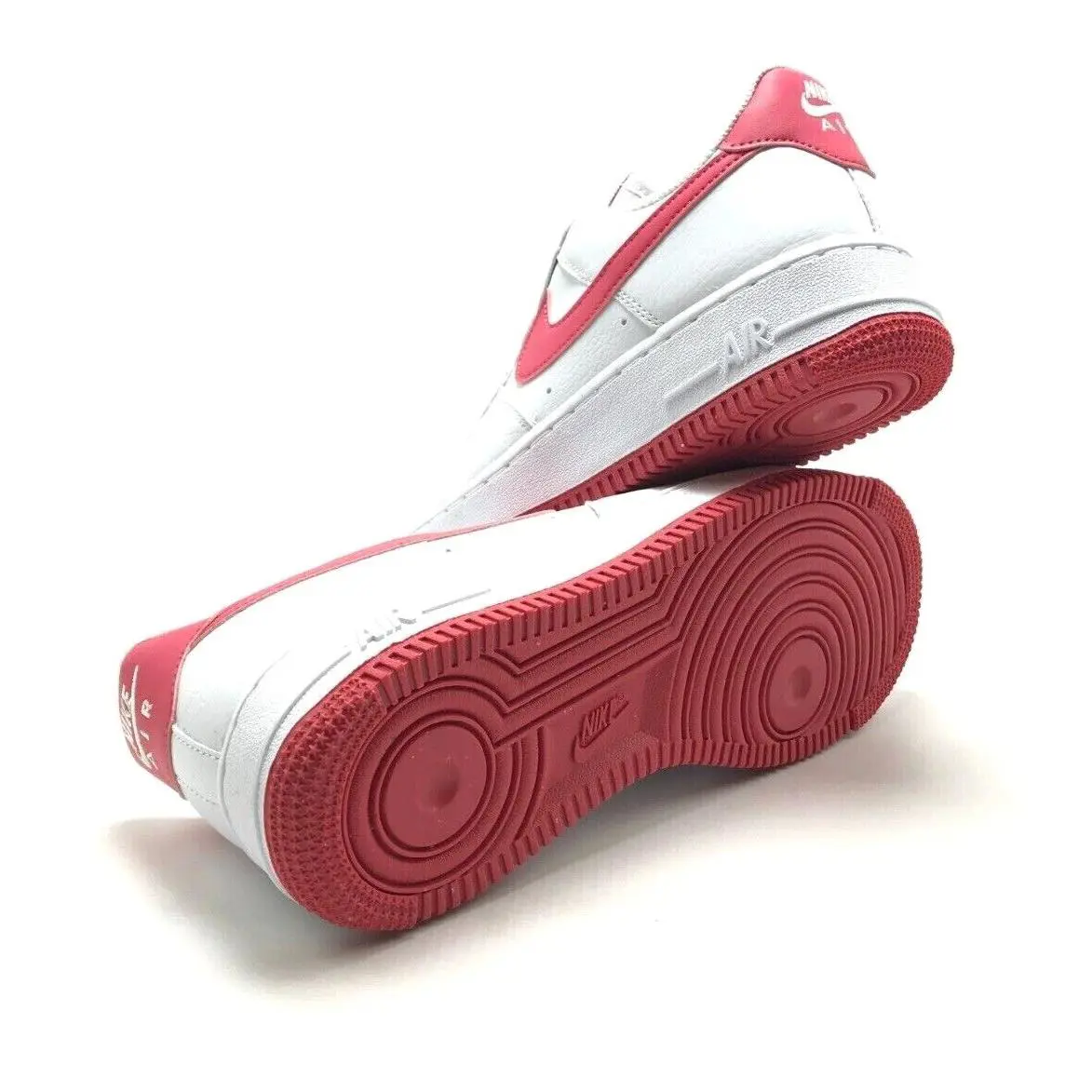 Nike shoes - Nike Air Force 1 - Air Force - Dc9486-102 - White 5