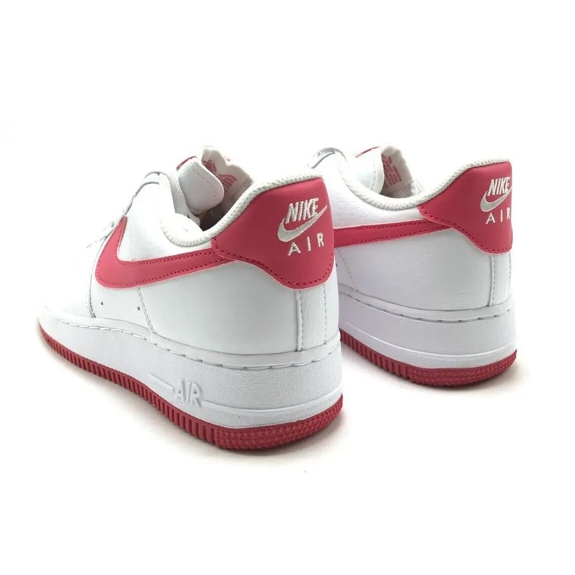 Nike shoes - Nike Air Force 1 - Air Force - Dc9486-102 - White 9