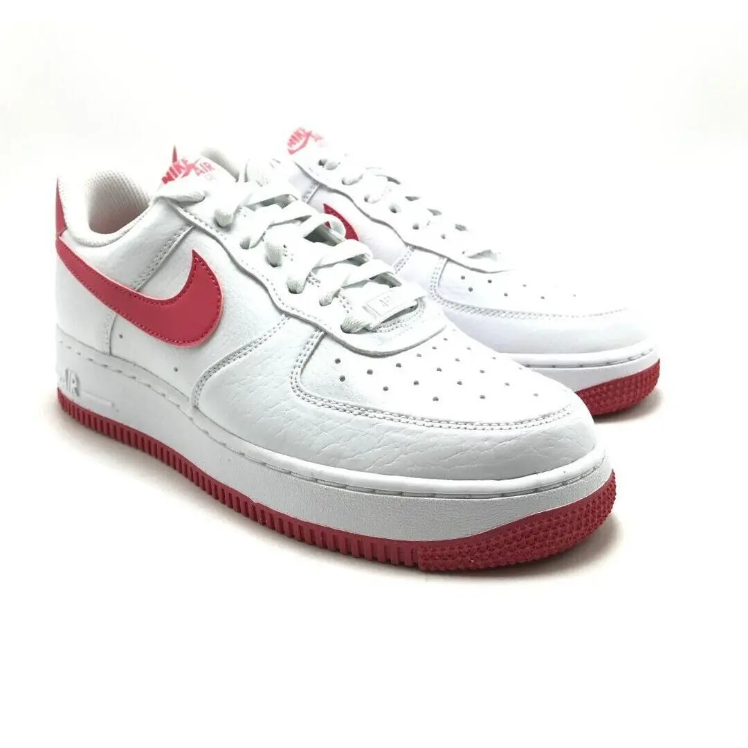 Nike shoes - Nike Air Force 1 - Air Force - Dc9486-102 - White 7