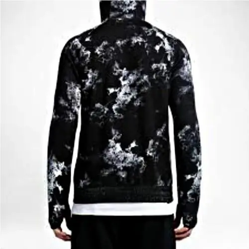 Nike clothing - Black 0
