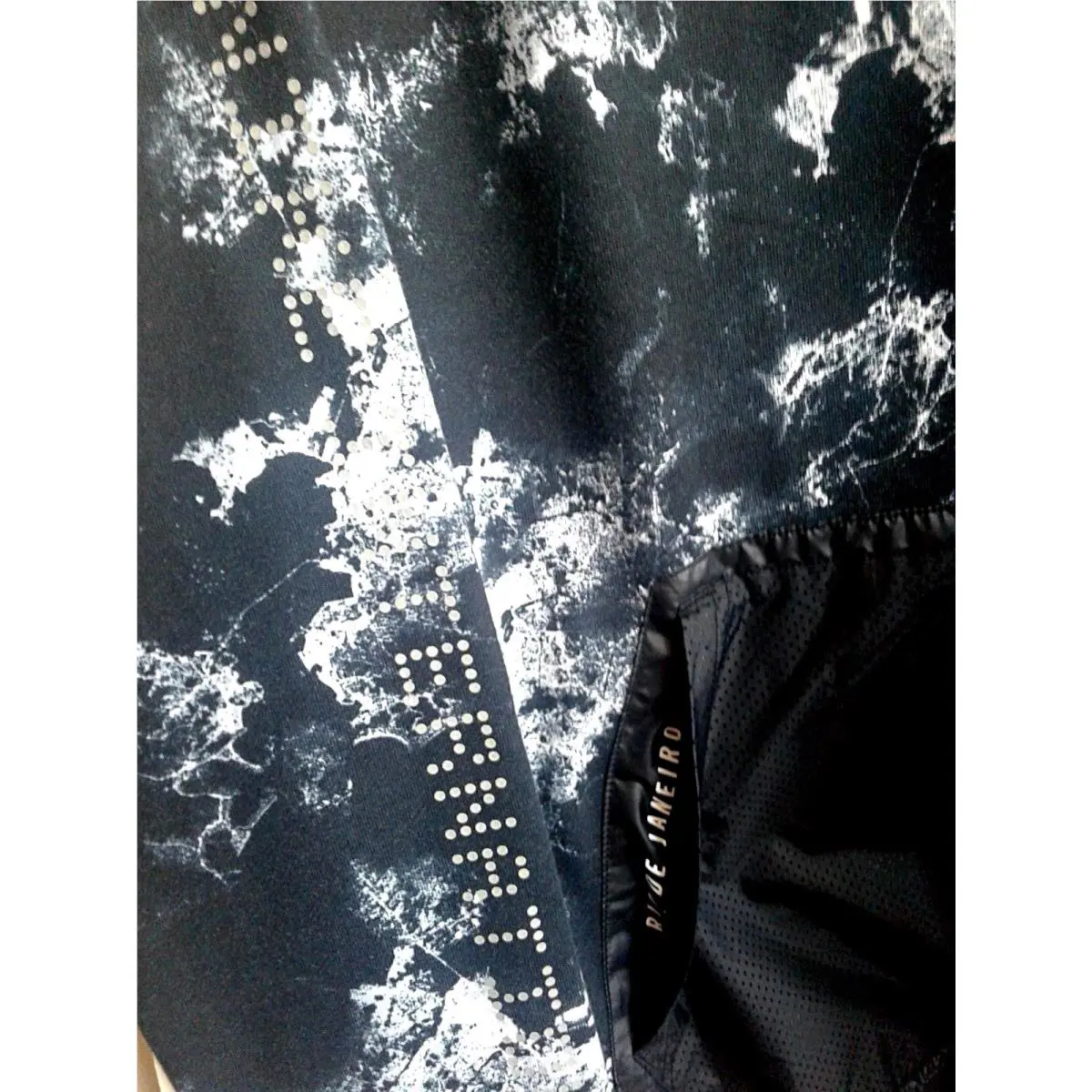 Nike clothing - Black 1