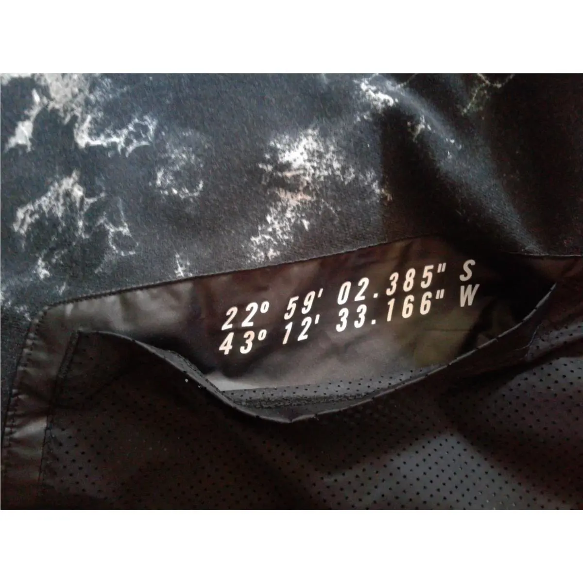 Nike clothing - Black 3