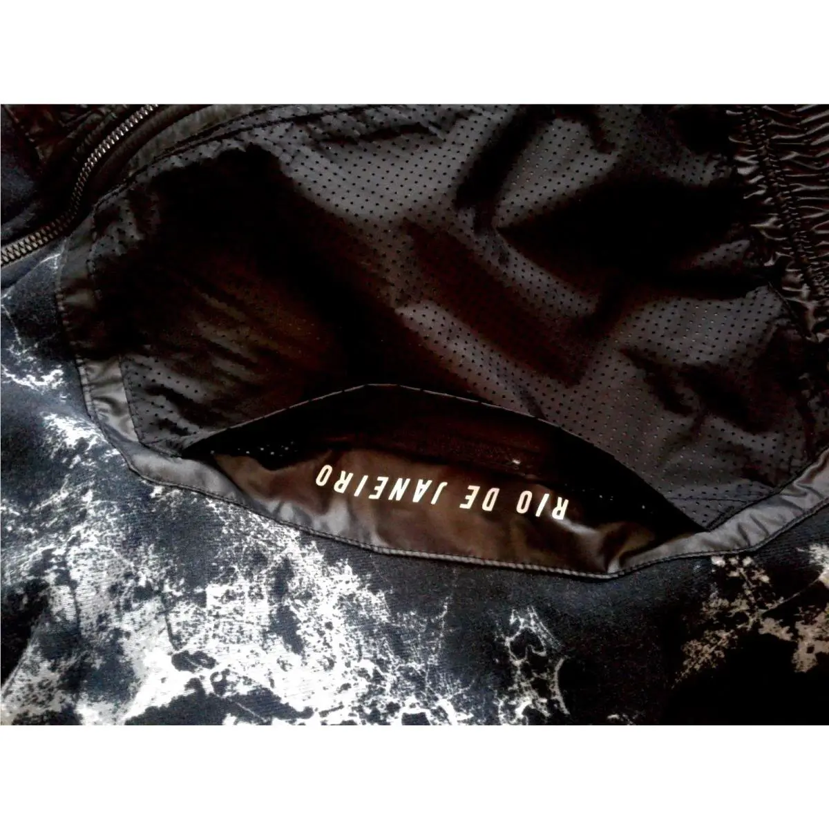 Nike clothing - Black 10