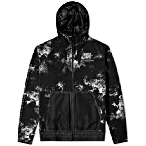 Nike clothing - Black 5