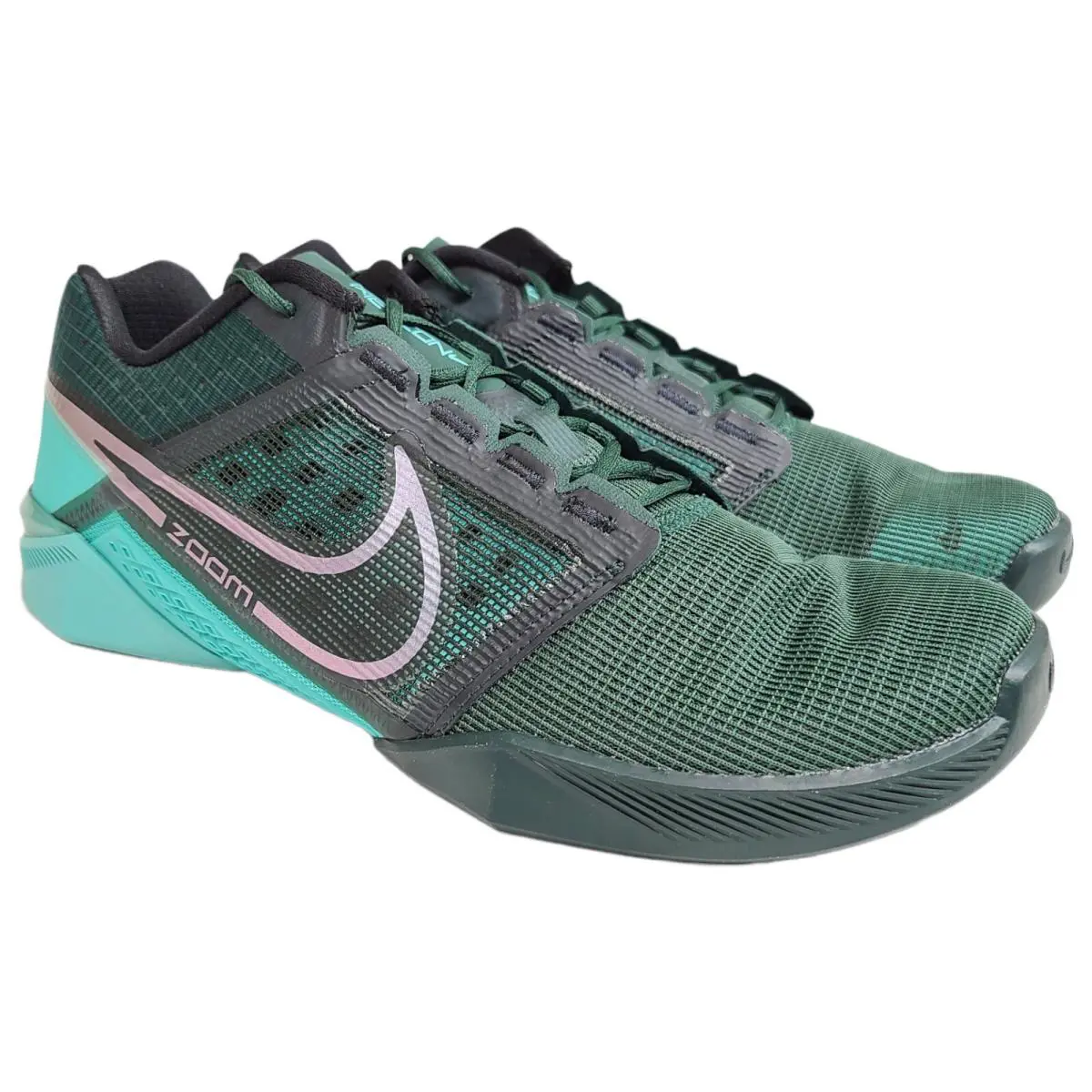 Nike shoes - Nike Zoom Metcon - Zoom Metcon - DH3392-393 - Green 0