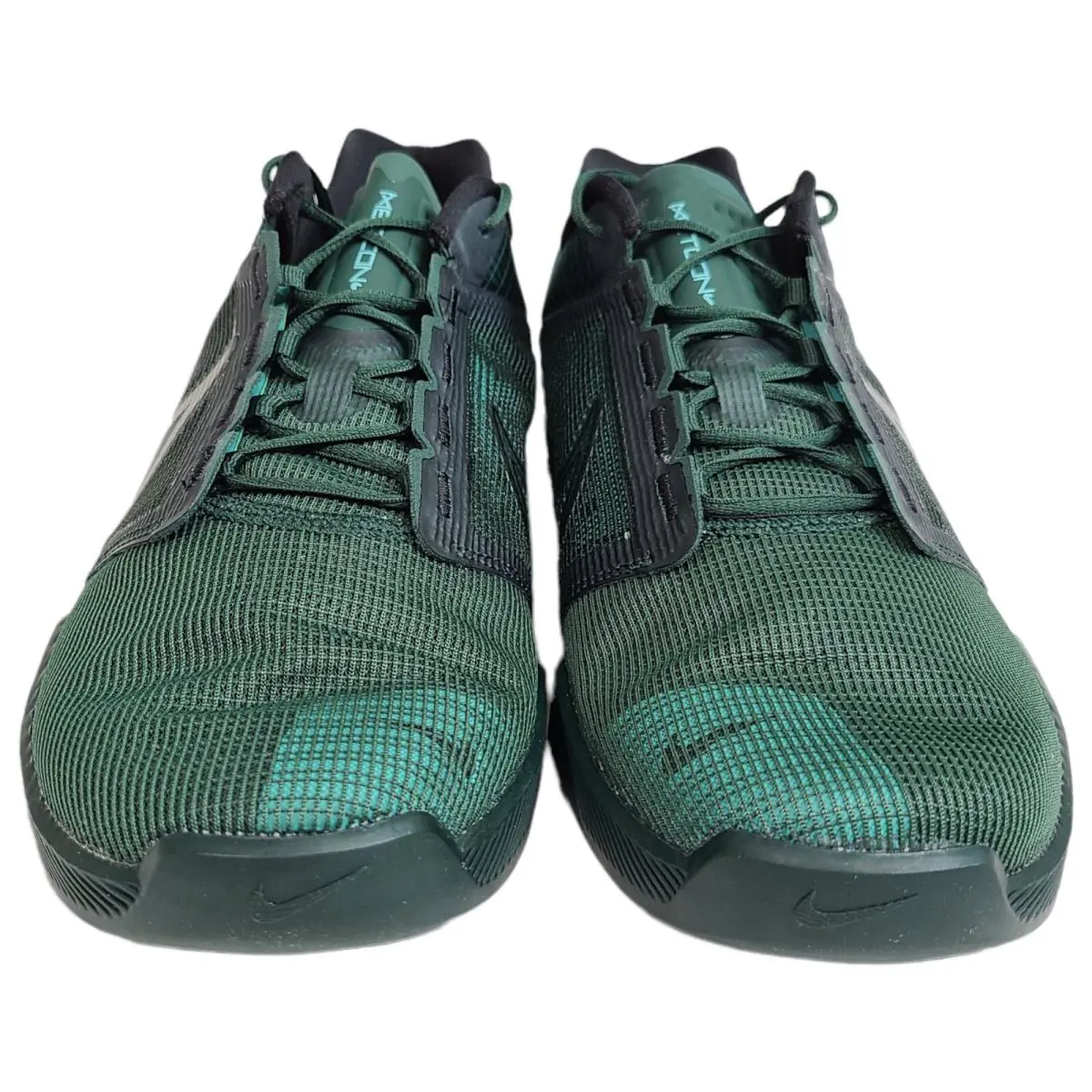 Nike shoes - Nike Zoom Metcon - Zoom Metcon - DH3392-393 - Green 1