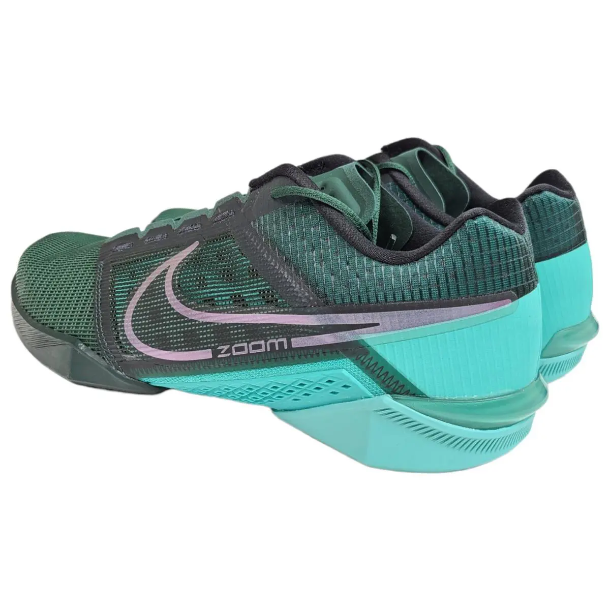 Nike shoes - Nike Zoom Metcon - Zoom Metcon - DH3392-393 - Green 3