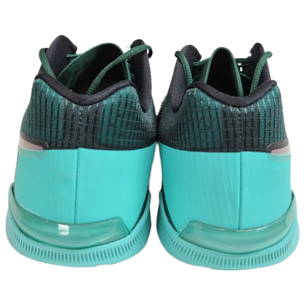 Nike shoes - Nike Zoom Metcon - Zoom Metcon - DH3392-393 - Green 4