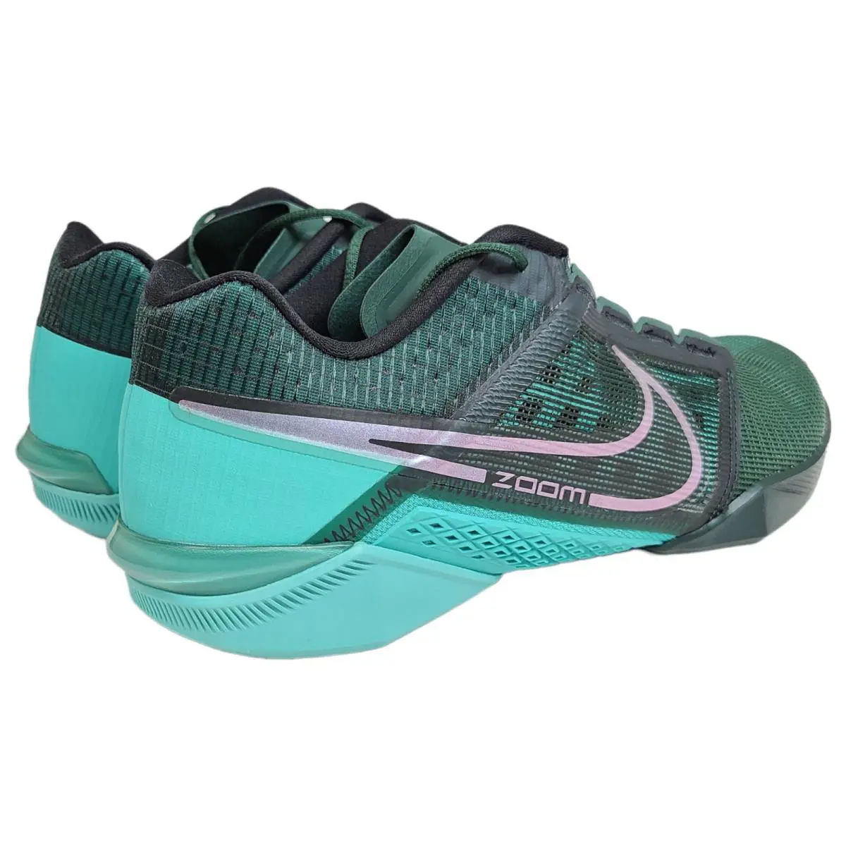 Nike shoes - Nike Zoom Metcon - Zoom Metcon - DH3392-393 - Green 5