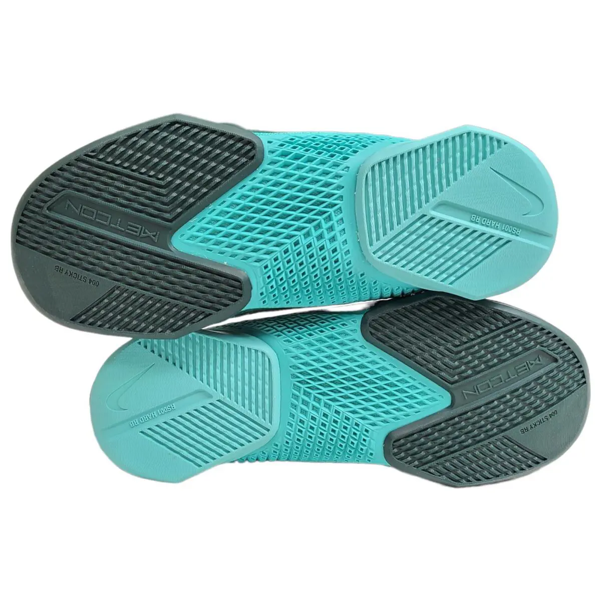 Nike shoes - Nike Zoom Metcon - Zoom Metcon - DH3392-393 - Green 7