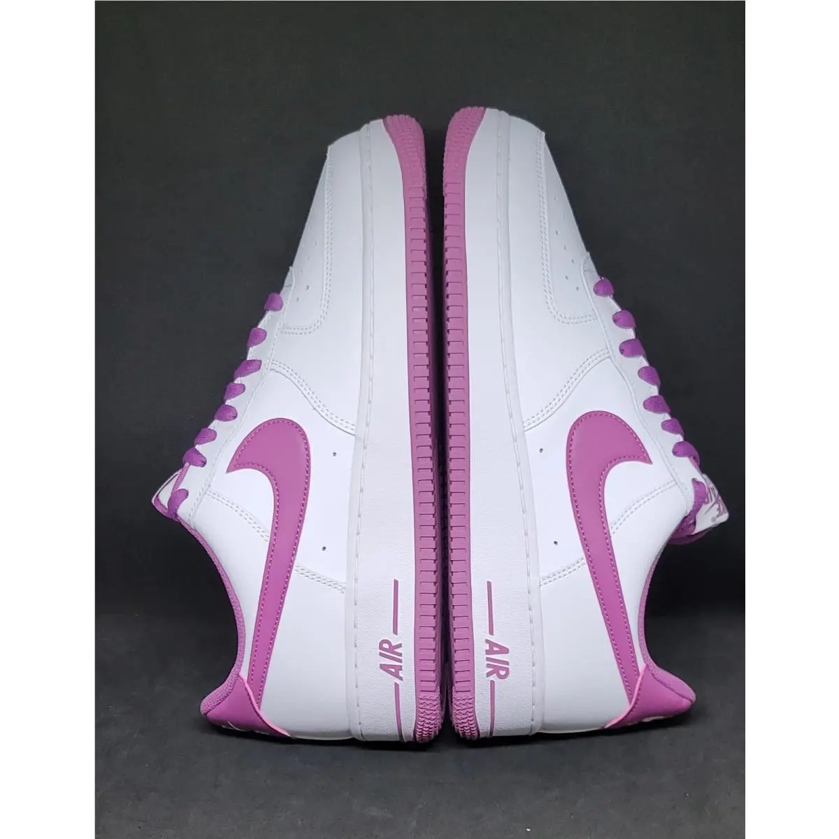 Nike shoes - Nike Air Force 1 - Air Force - DH7561-101 - White 6