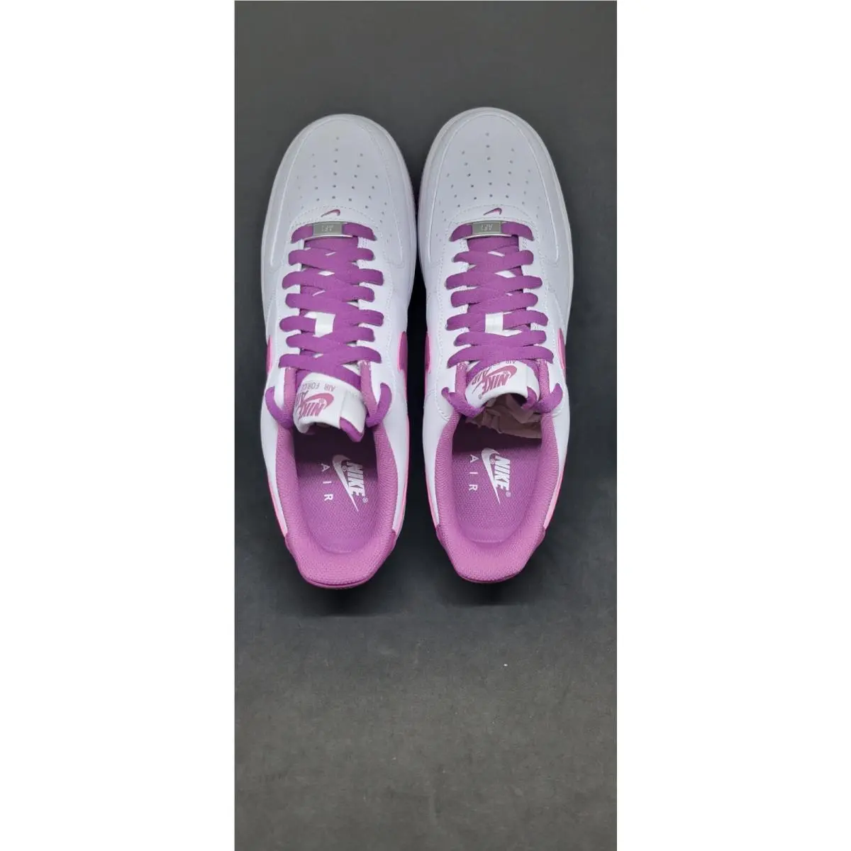 Nike shoes - Nike Air Force 1 - Air Force - DH7561-101 - White 16