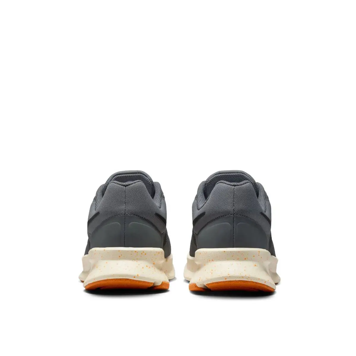 Nike shoes - Grey/Orange 0