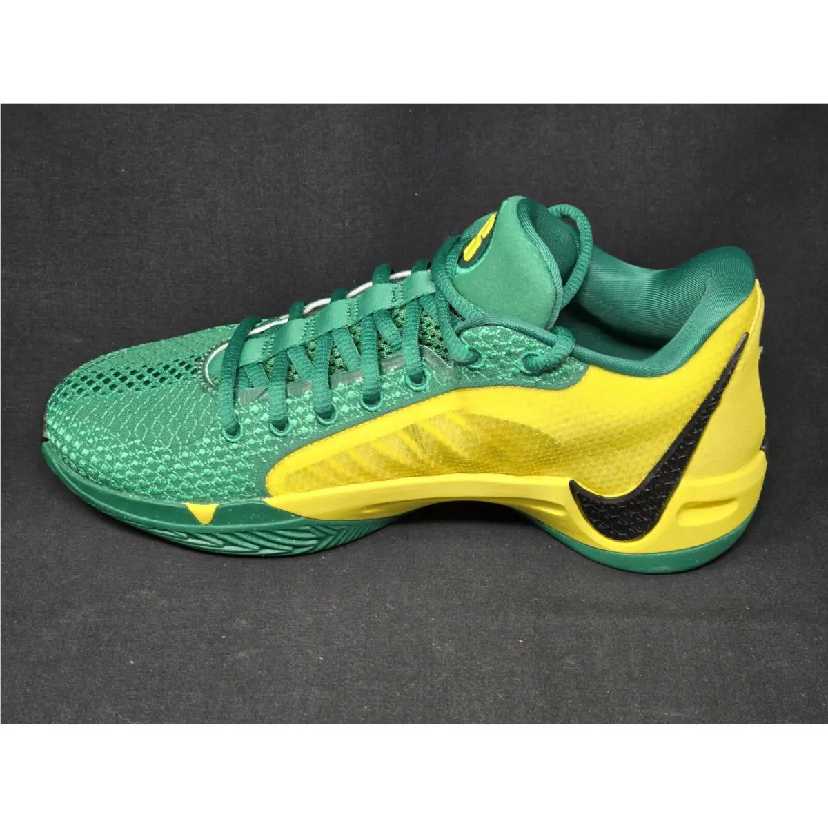 Nike shoes - Nike Sabrina 1 - Sabrina - FQ3381-300 - Yellow 0