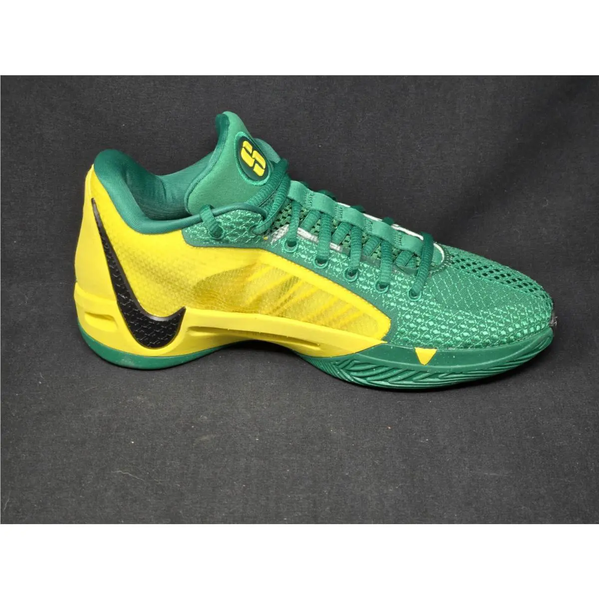 Nike shoes - Nike Sabrina 1 - Sabrina - FQ3381-300 - Yellow 13
