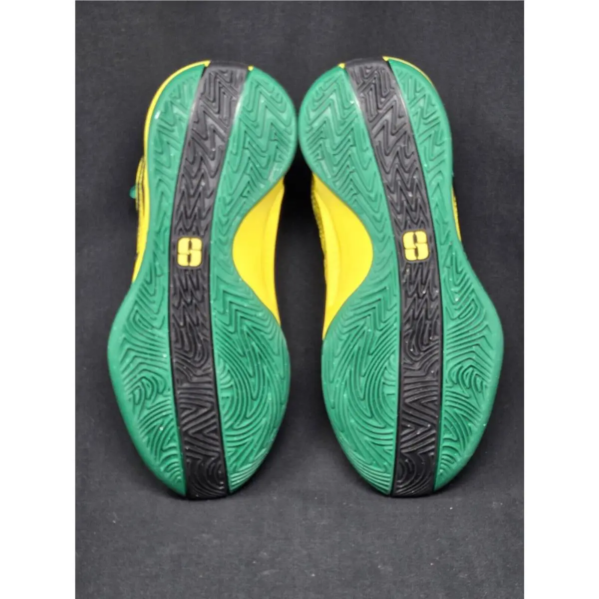 Nike shoes - Nike Sabrina 1 - Sabrina - FQ3381-300 - Yellow 16
