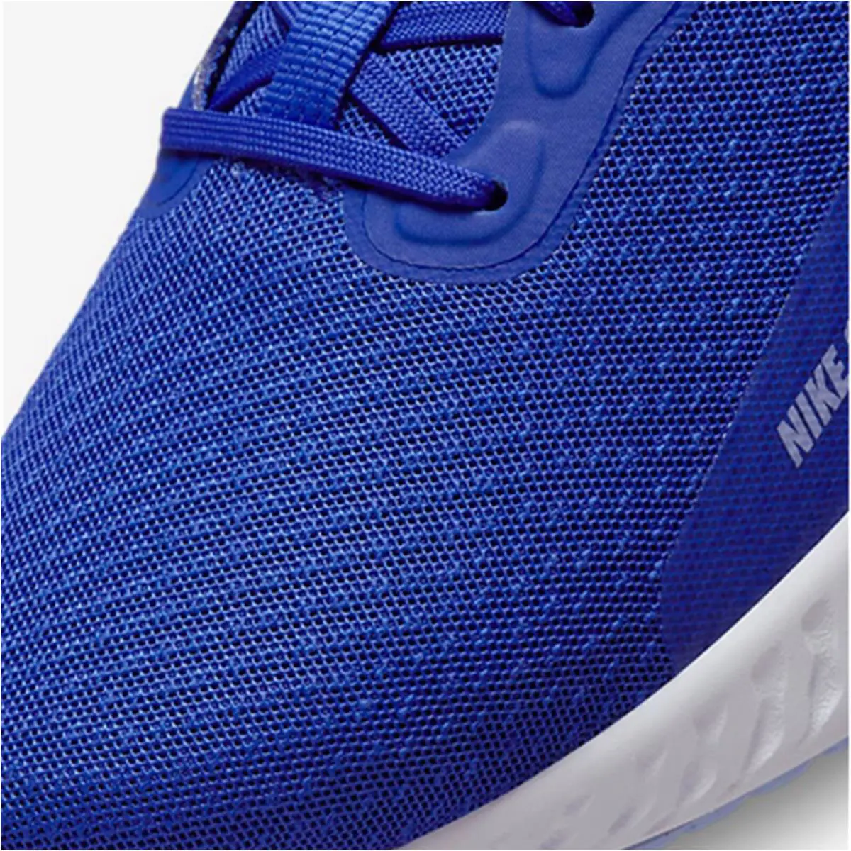 Nike shoes - Nike React Miler 3 - React Miler - DD0490 - Concord/Dark Beetroot/Bright Crimson/Light Thistle 4