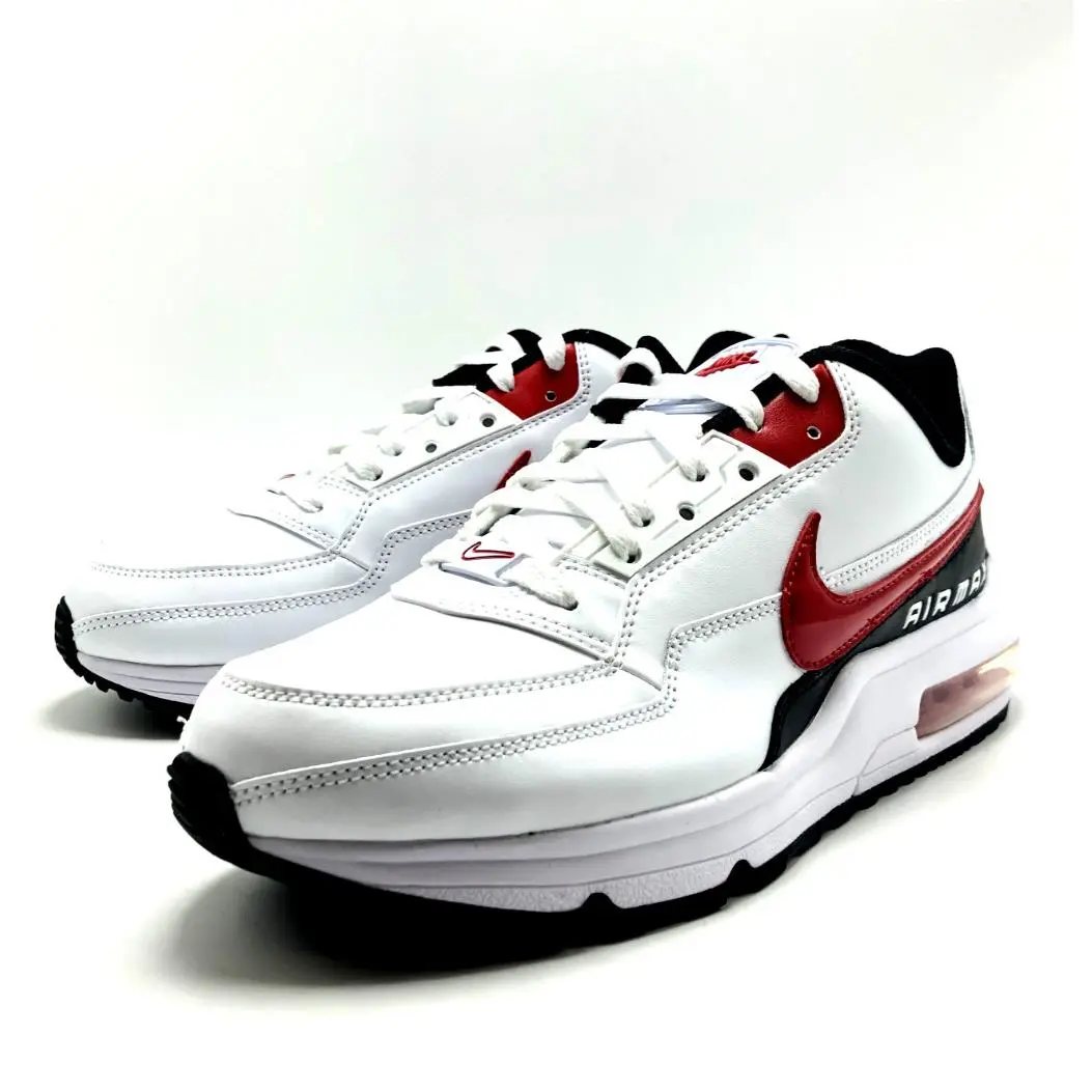 Nike shoes - Nike Air Max - Air Max - BV1171-100 - White 1