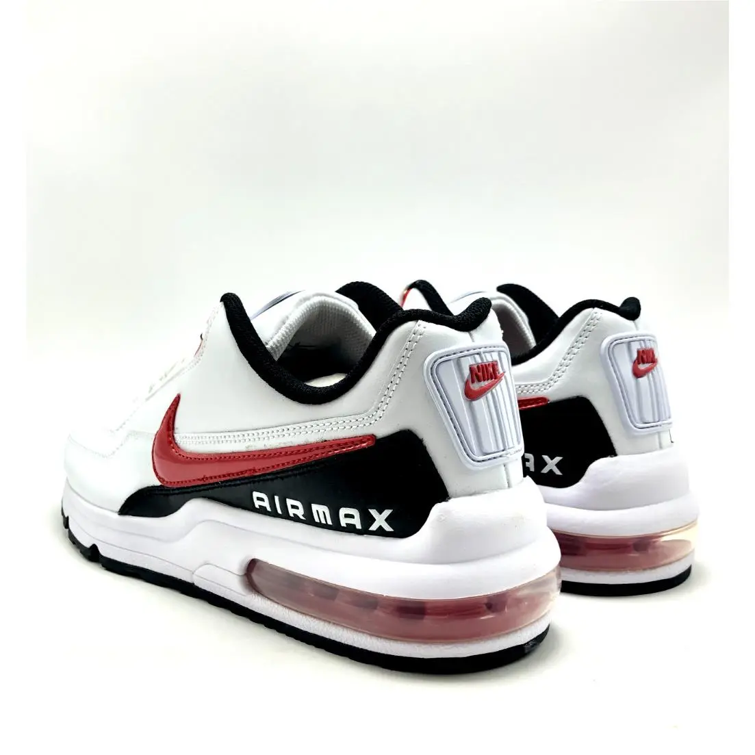 Nike shoes - Nike Air Max - Air Max - BV1171-100 - White 9