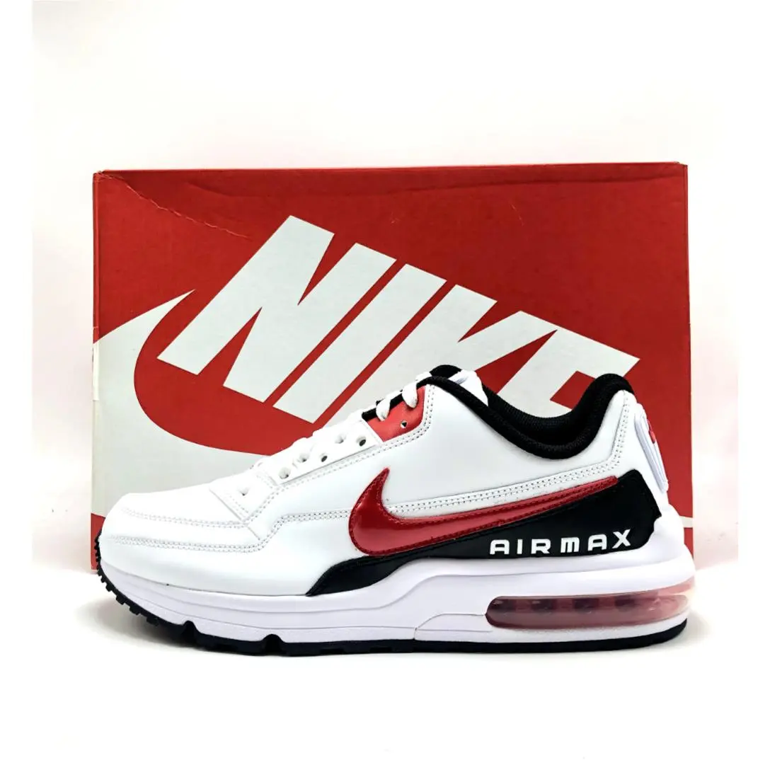 Nike shoes - Nike Air Max - Air Max - BV1171-100 - White 6