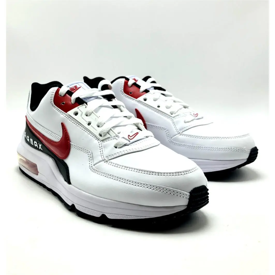 Nike shoes - Nike Air Max - Air Max - BV1171-100 - White 7