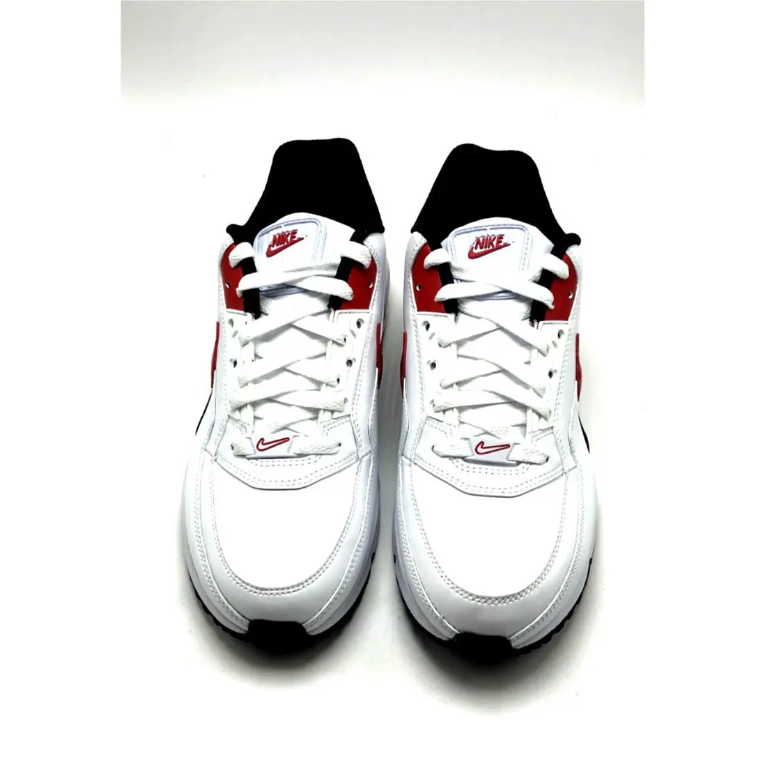 Nike shoes - Nike Air Max - Air Max - BV1171-100 - White 10