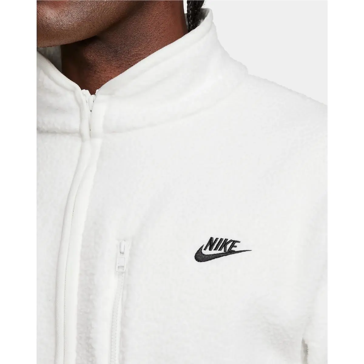 Nike clothing - Sail/Black 1