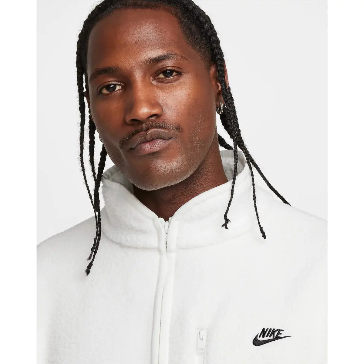 Nike clothing - Sail/Black 5