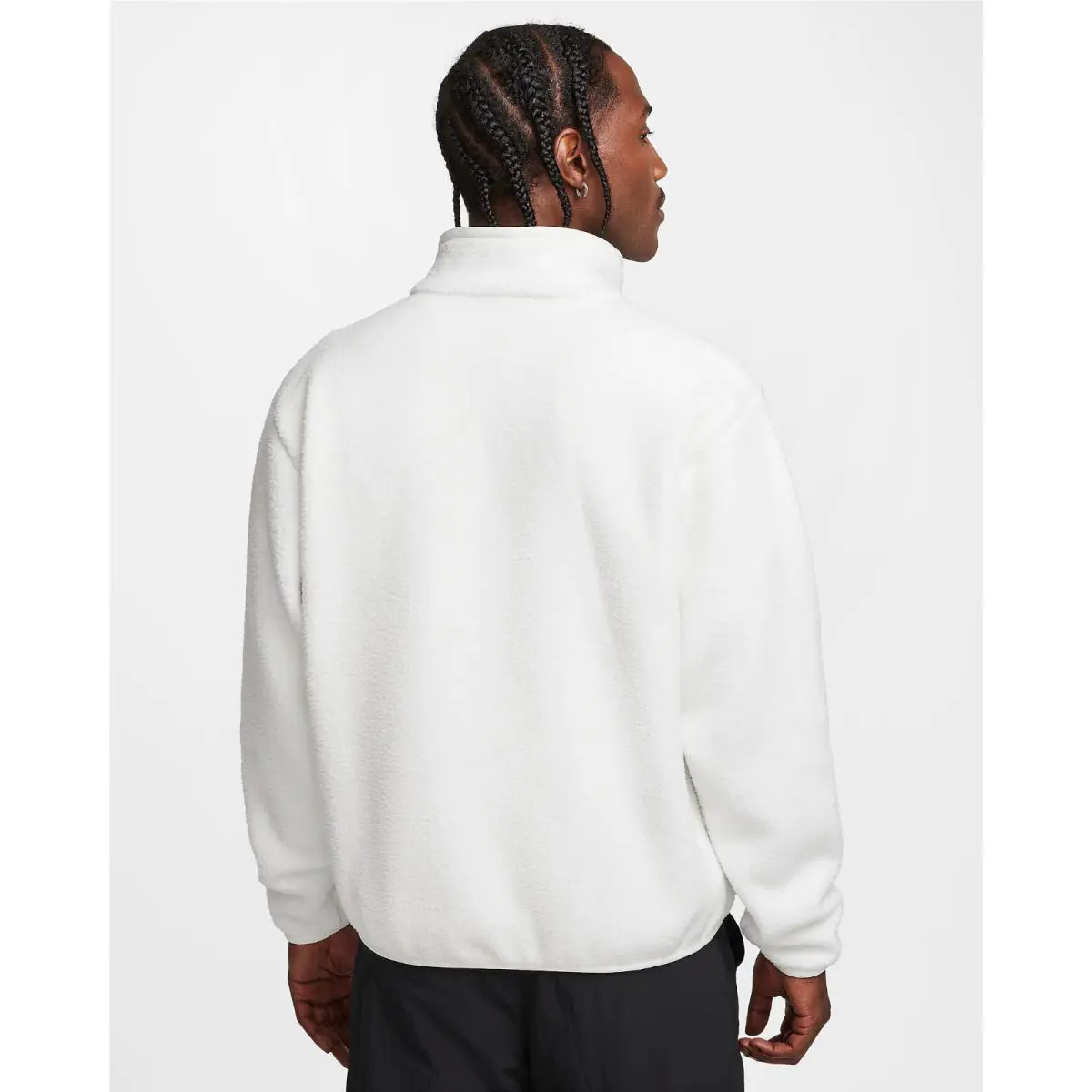 Nike clothing - Sail/Black 7