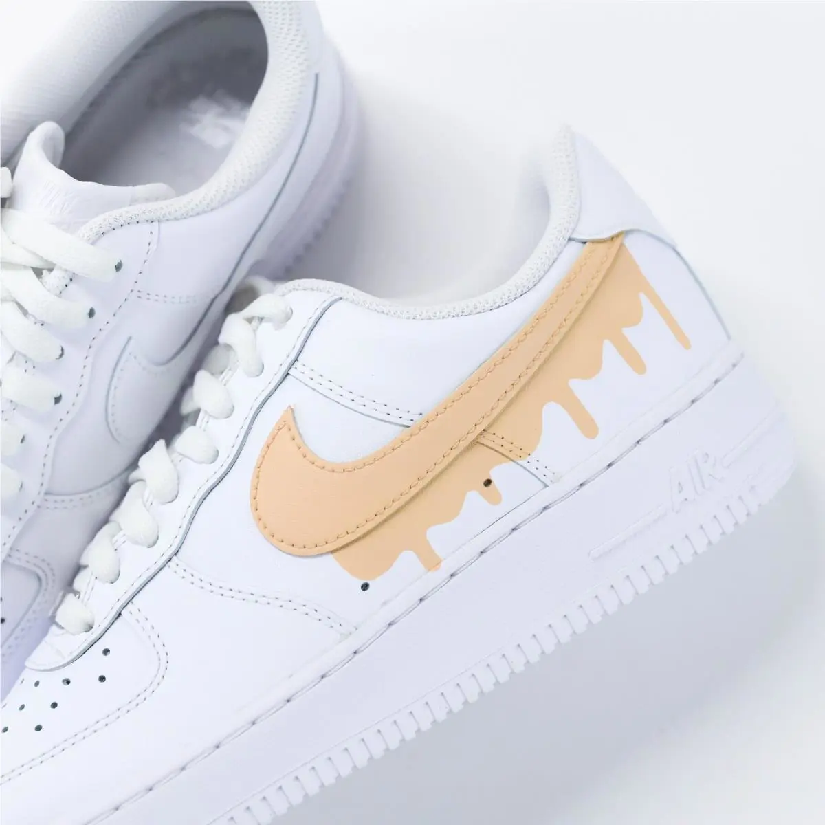 Nike shoes - Nike Air Force 1 - Air Force - CW2288-111 - White 1