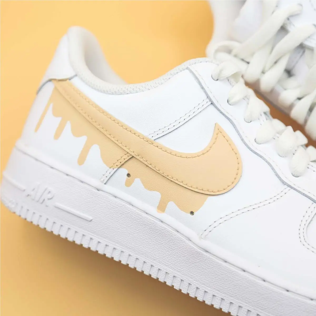 Nike shoes - Nike Air Force 1 - Air Force - CW2288-111 - White 5