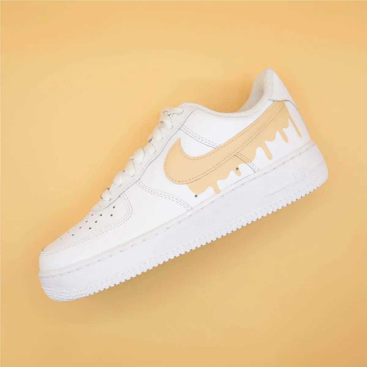 Nike shoes - Nike Air Force 1 - Air Force - CW2288-111 - White 6