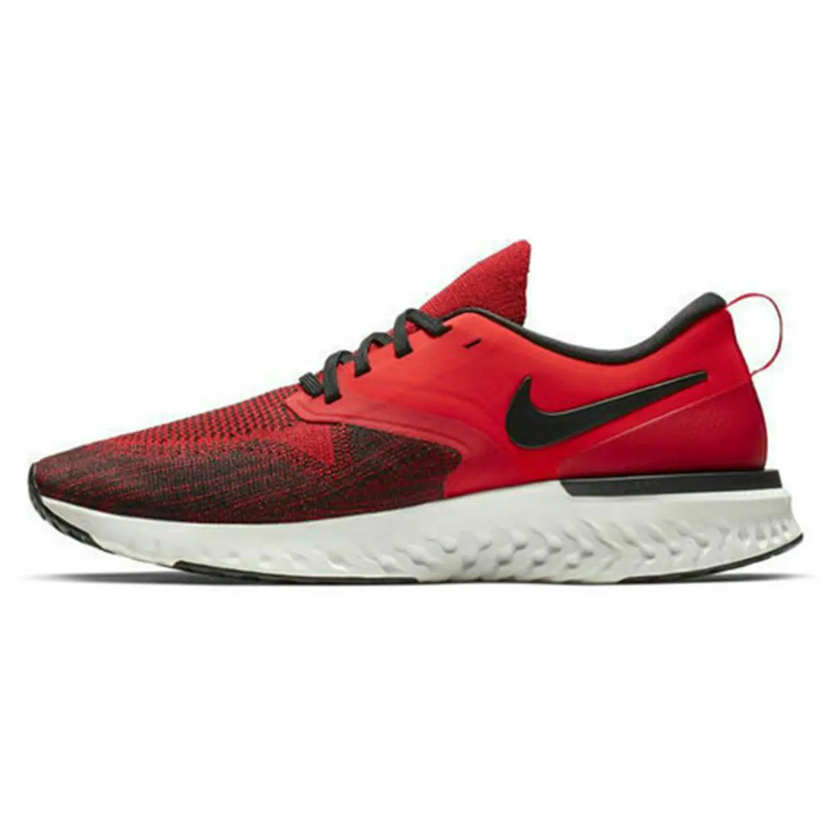 Nike shoes - AH1015 - AH1015 - UNIVERSITY RED / BLACK, Manufacturer: UNIVERSITY RED / BLACK 2