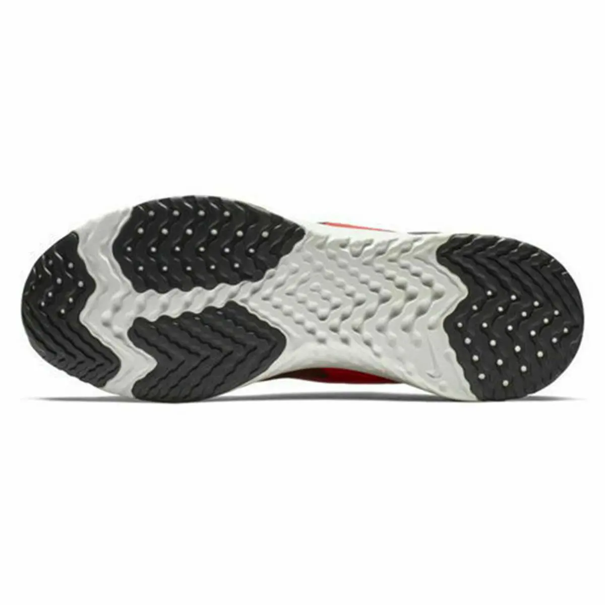 Nike shoes - AH1015 - AH1015 - UNIVERSITY RED / BLACK, Manufacturer: UNIVERSITY RED / BLACK 3