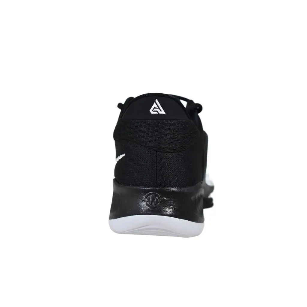 Nike shoes - Nike Zoom Freak - Zoom Freak - DO9679-002 - Black/White 0